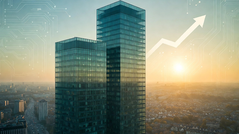 Aviva Leads UK Insurance Market after £3.7bn Direct Line Acquisition